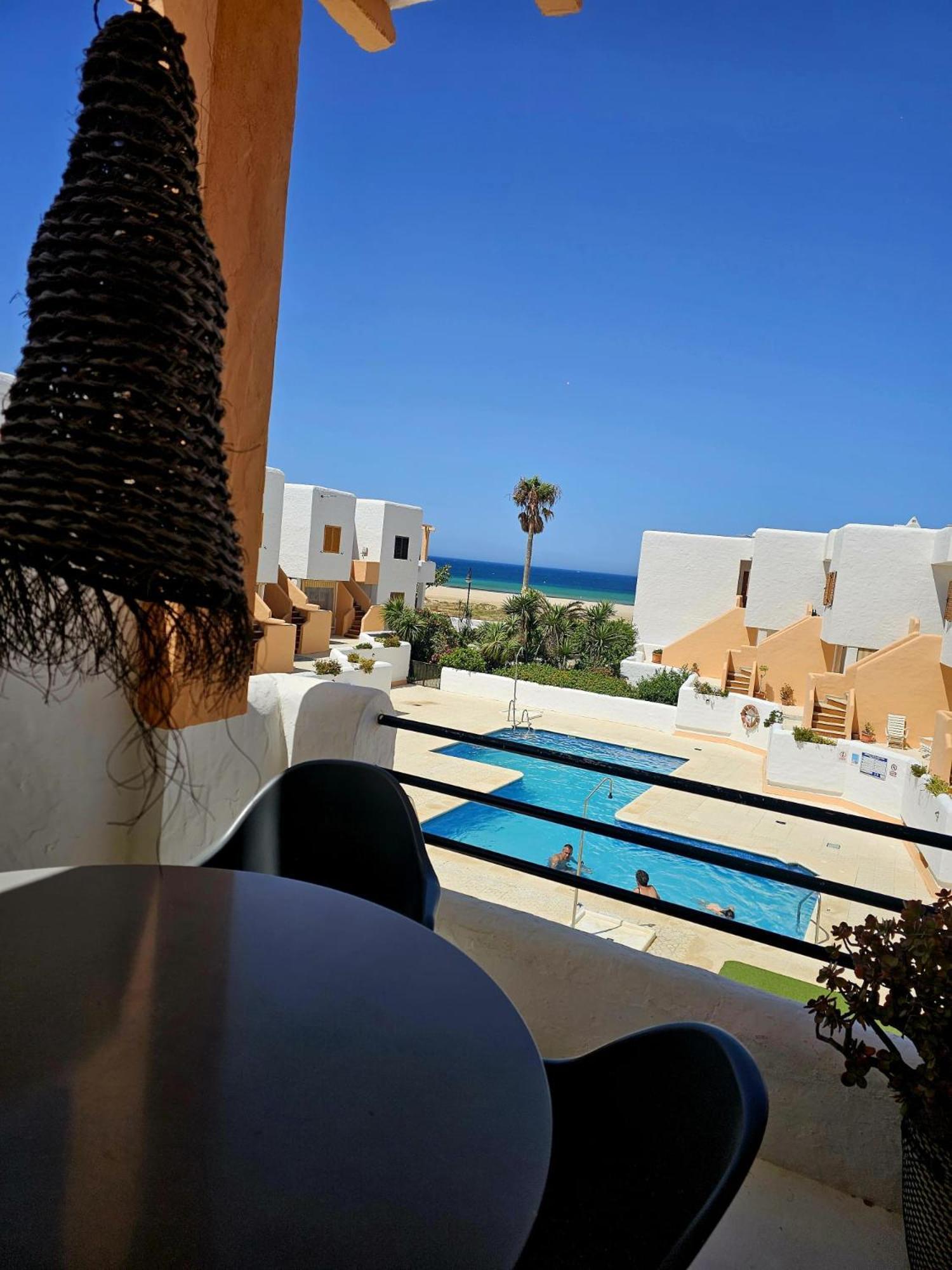 Livingtarifa Apartamento Valhalla 外观 照片