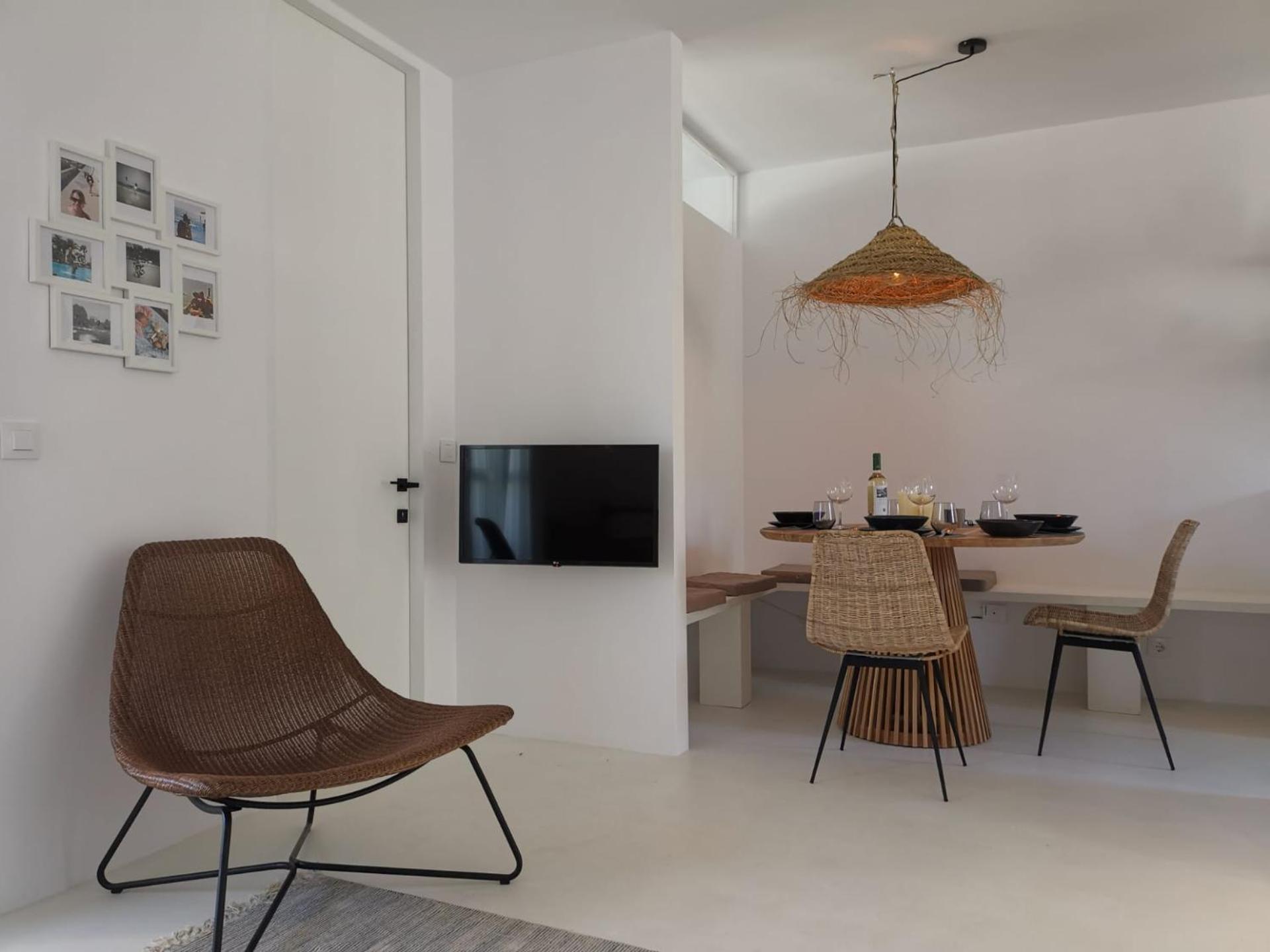 Livingtarifa Apartamento Valhalla 外观 照片