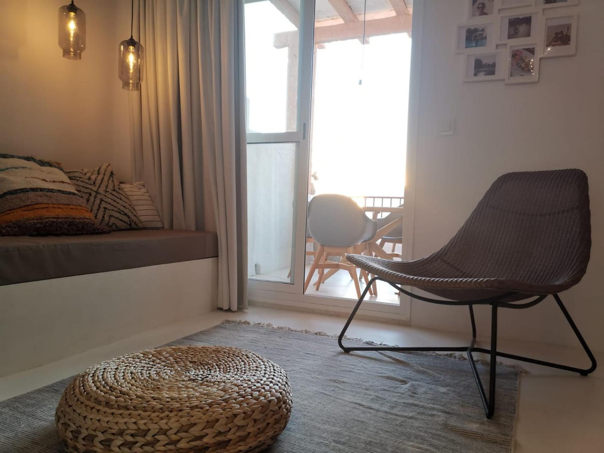 Livingtarifa Apartamento Valhalla 外观 照片